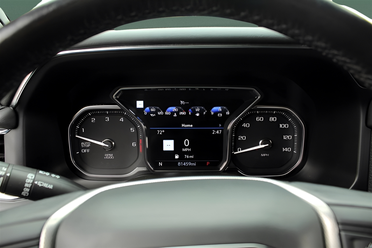 GMC Yukon XL  2021 GMC Yukon XL  2021