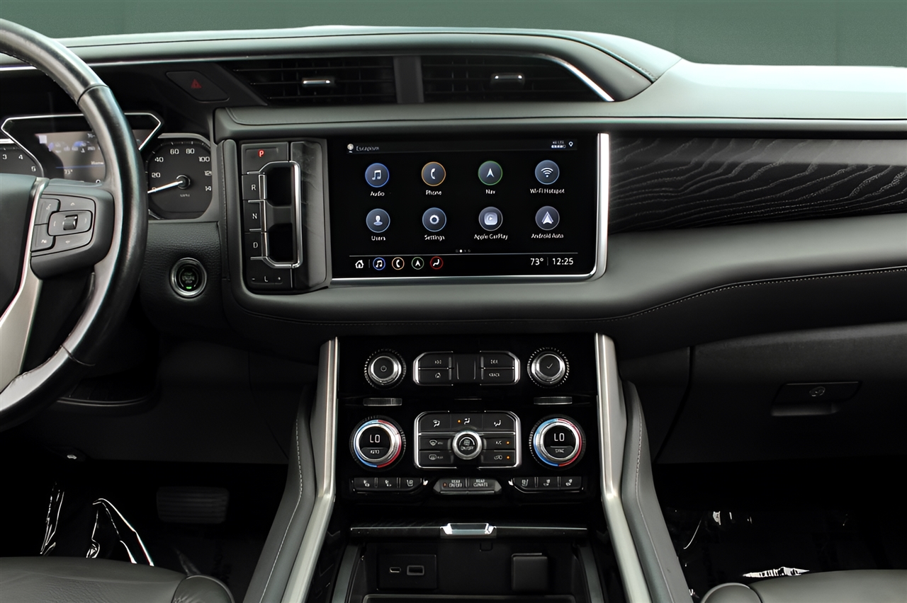 GMC Yukon XL  2021 GMC Yukon XL  2021