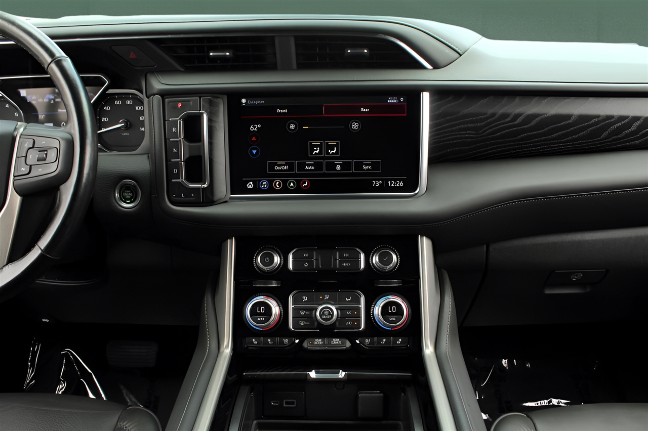 GMC Yukon XL  2021 GMC Yukon XL  2021