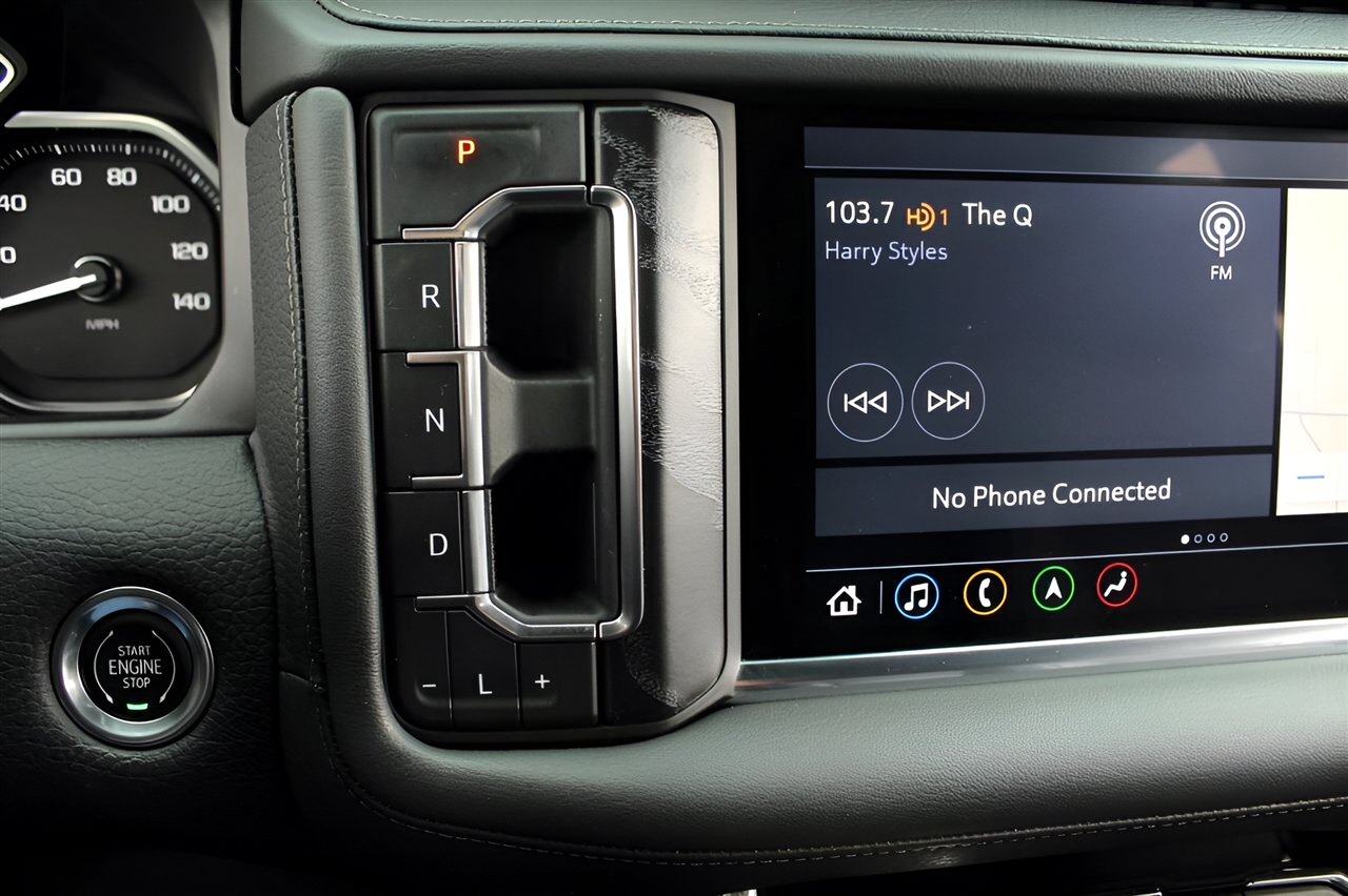 GMC Yukon XL  2021 GMC Yukon XL  2021
