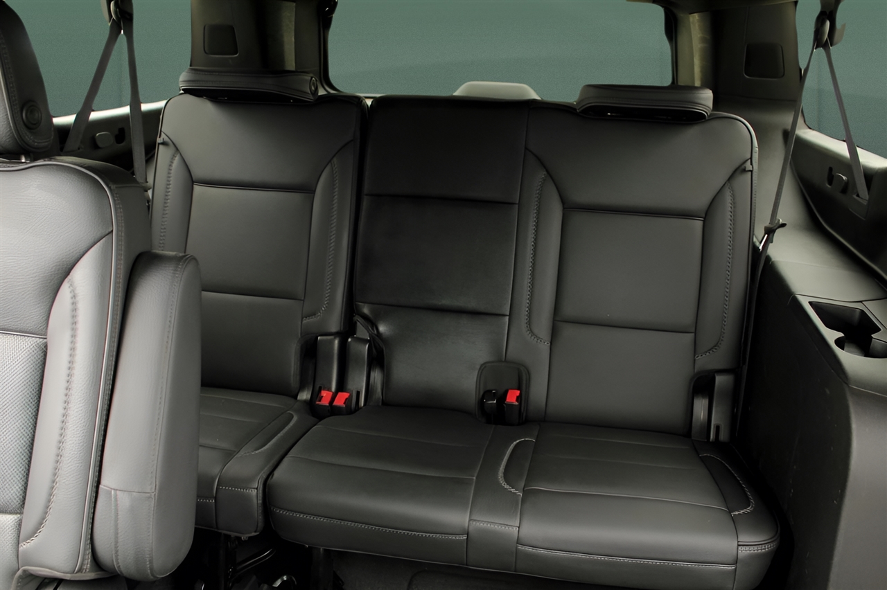 GMC Yukon XL  2021 GMC Yukon XL  2021