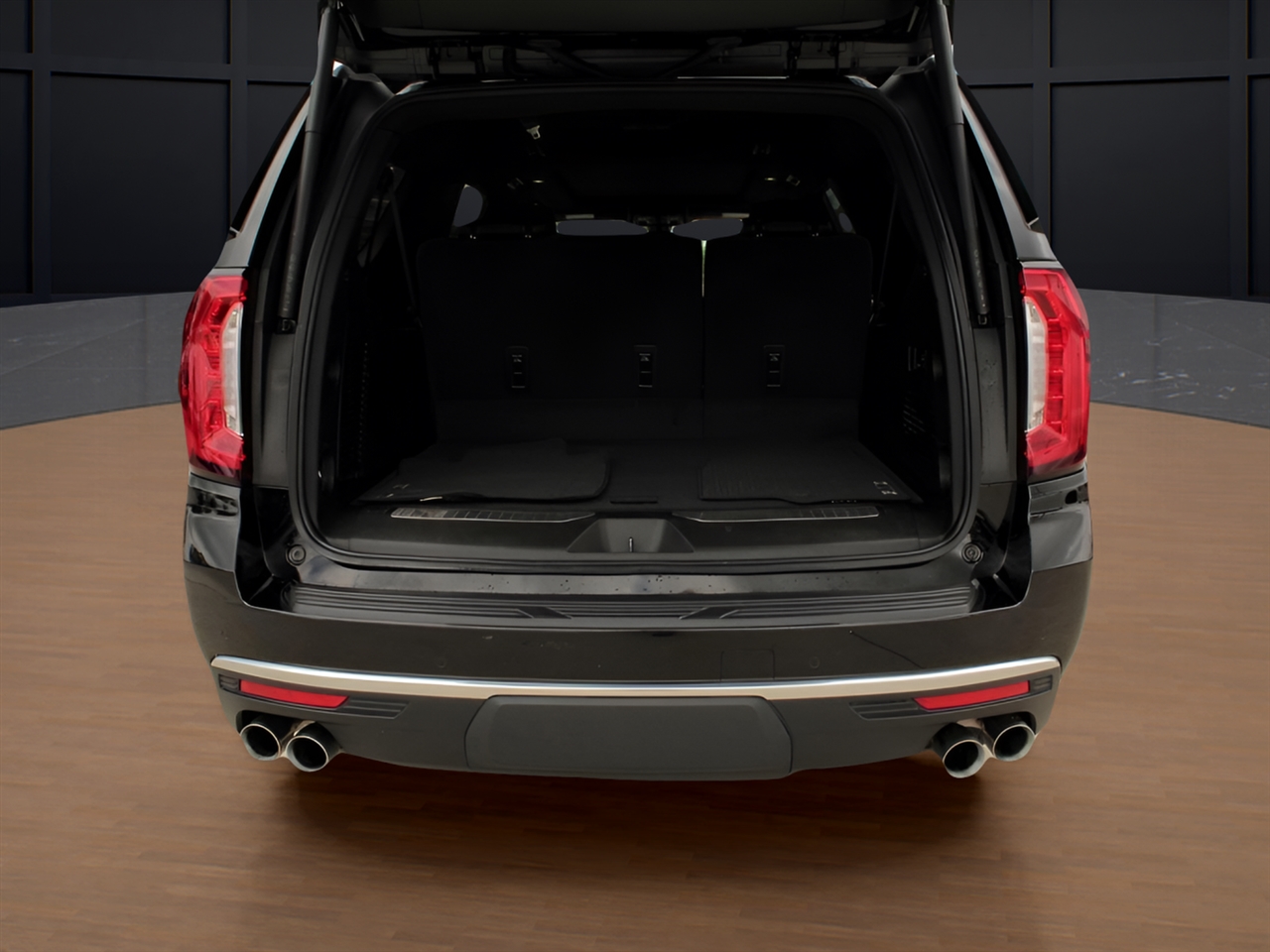 GMC Yukon XL  2021 GMC Yukon XL  2021