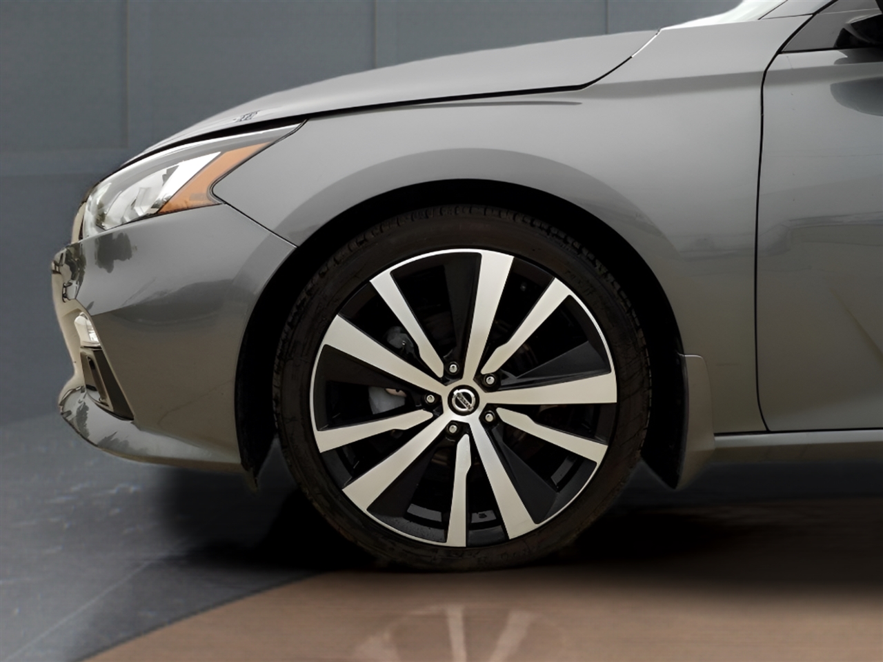 Nissan Altima  2020 Nissan Altima  2020