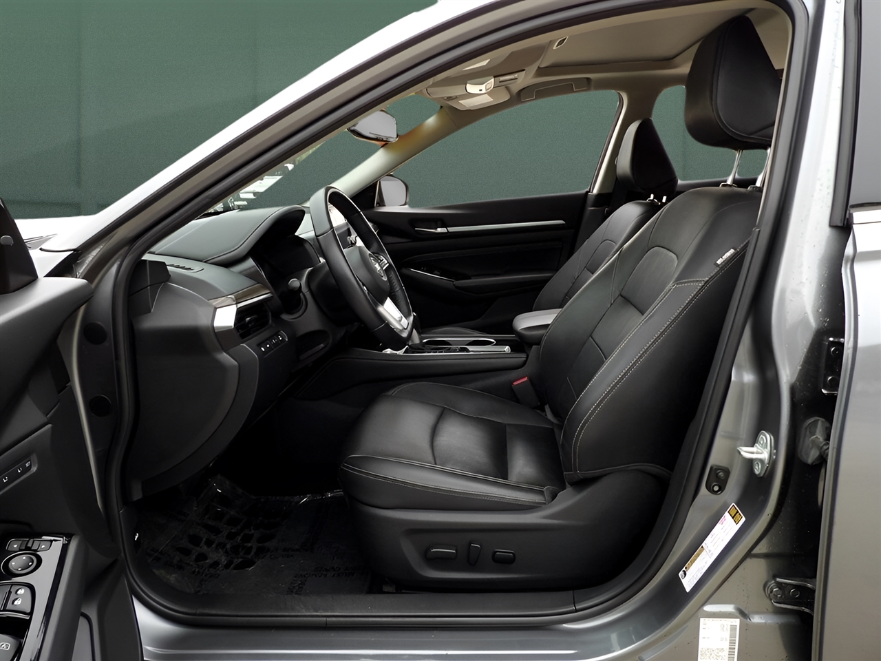 Nissan Altima  2020 Nissan Altima  2020