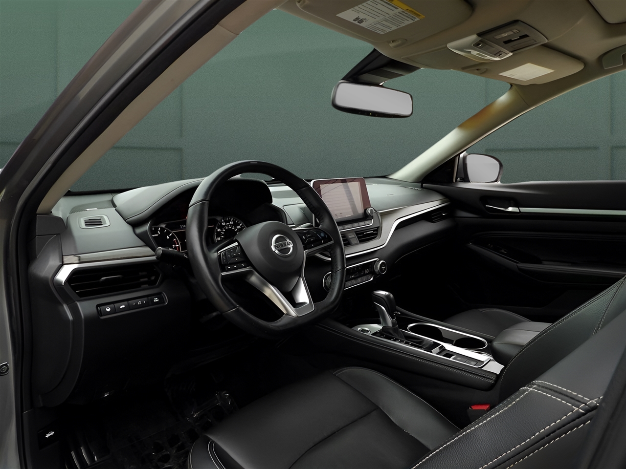 Nissan Altima  2020 Nissan Altima  2020