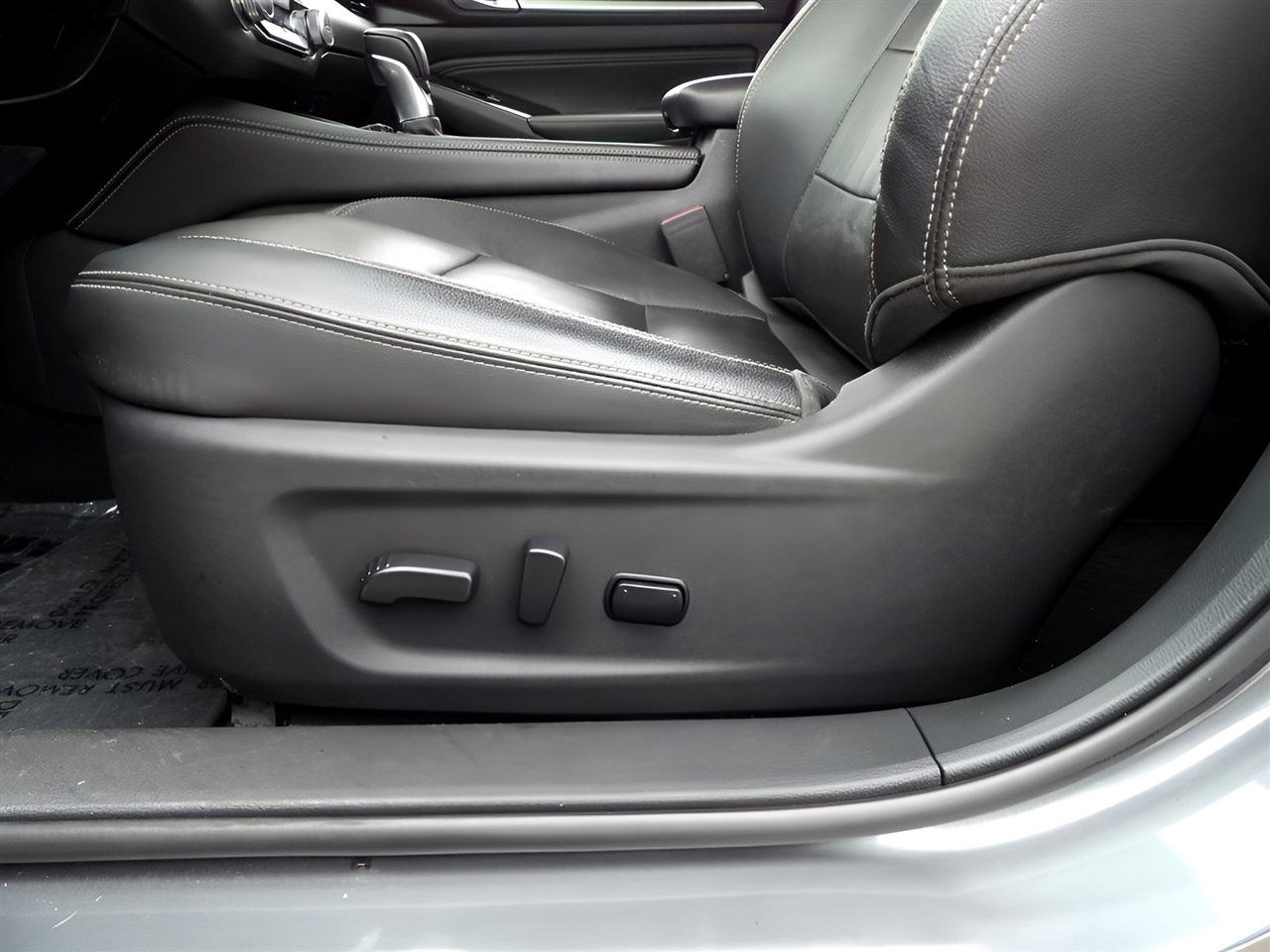 Nissan Altima  2020 Nissan Altima  2020