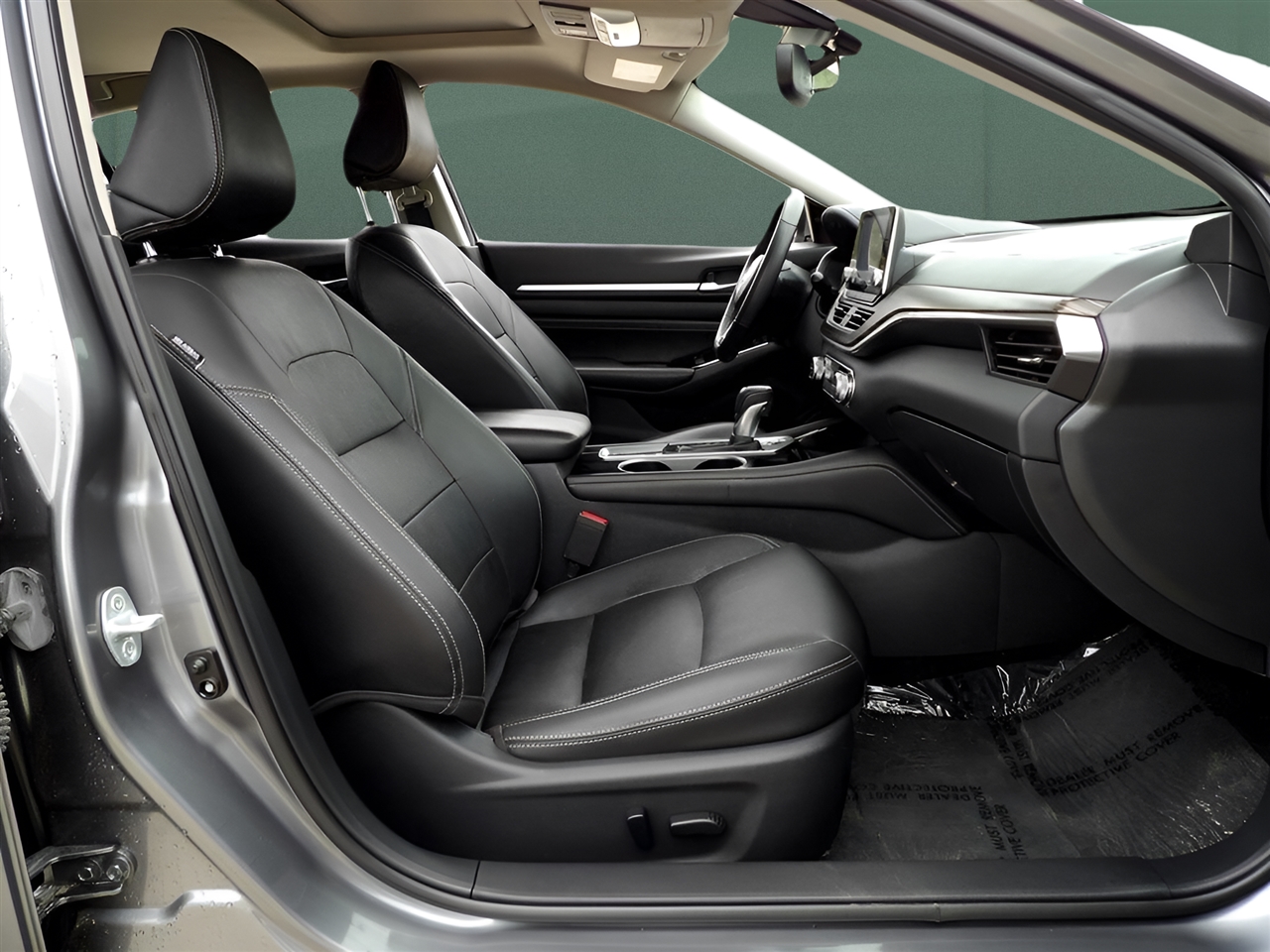 Nissan Altima  2020 Nissan Altima  2020