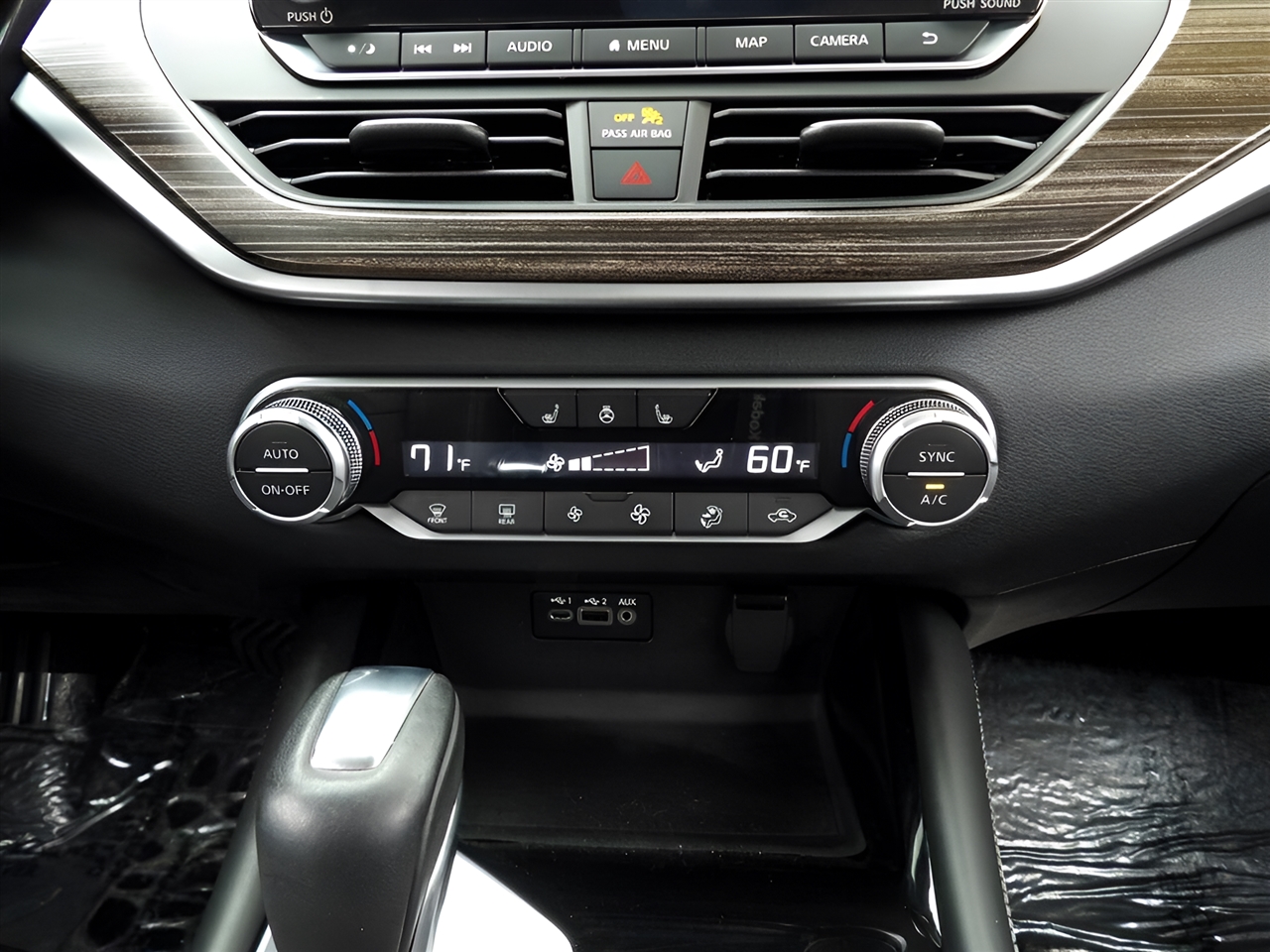 Nissan Altima  2020 Nissan Altima  2020