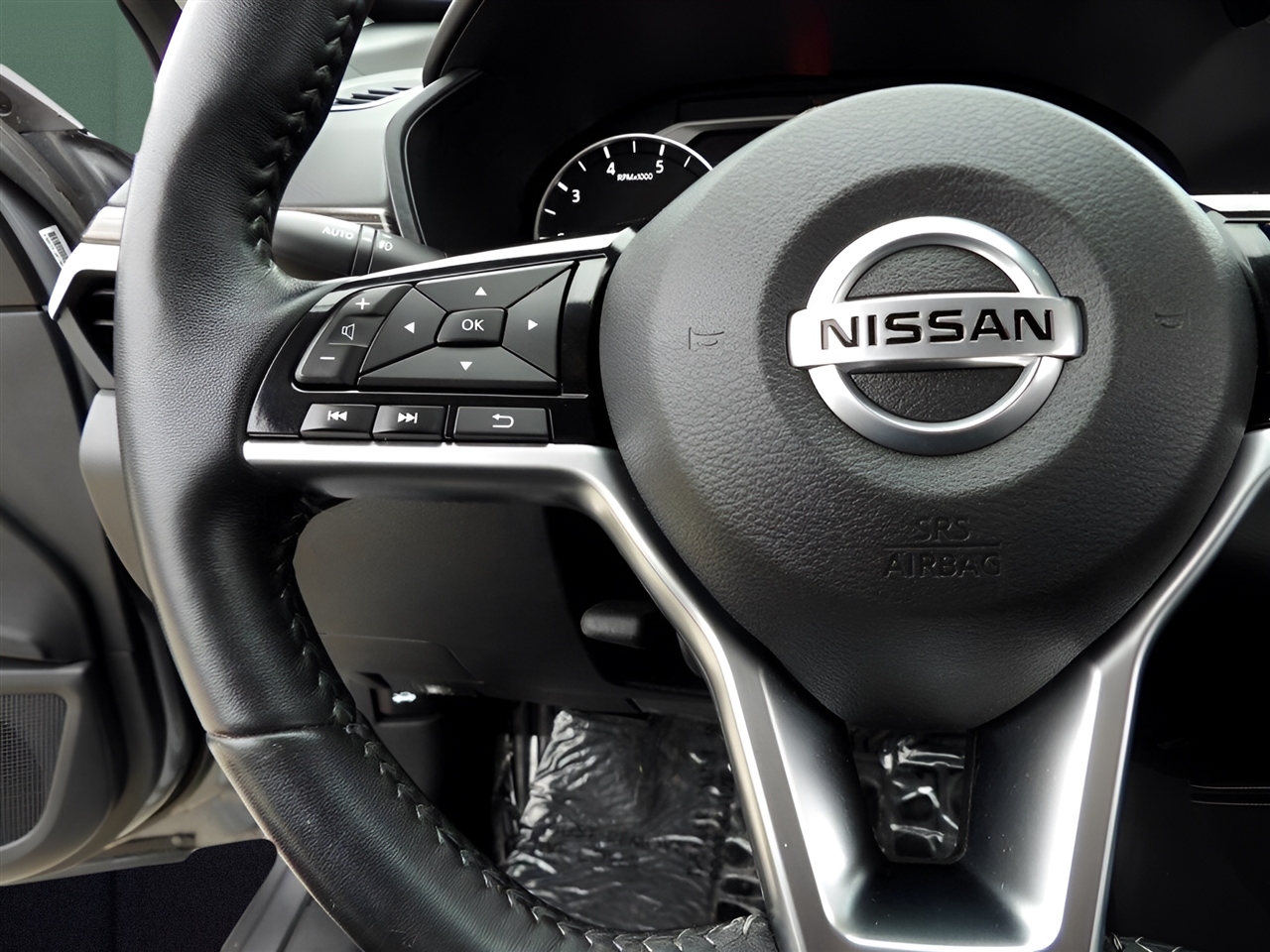 Nissan Altima  2020 Nissan Altima  2020
