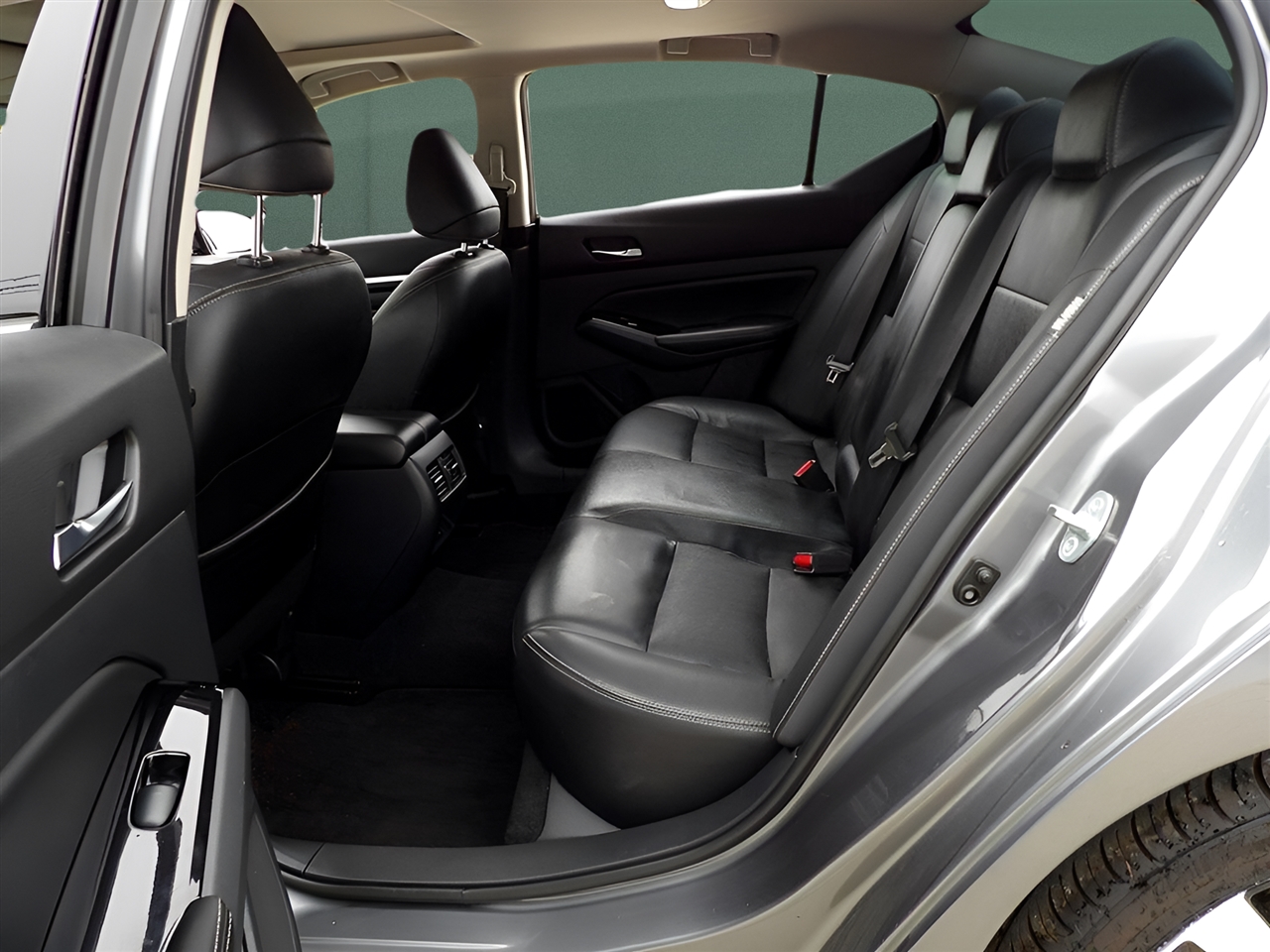 Nissan Altima  2020 Nissan Altima  2020