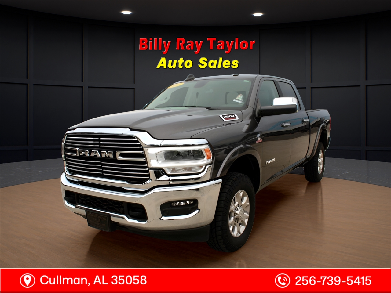RAM 2500  2021 RAM 2500  2021