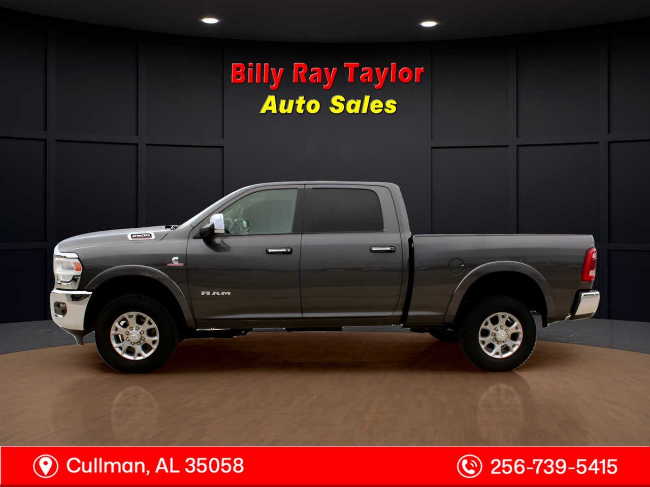 RAM 2500  2021 RAM 2500  2021