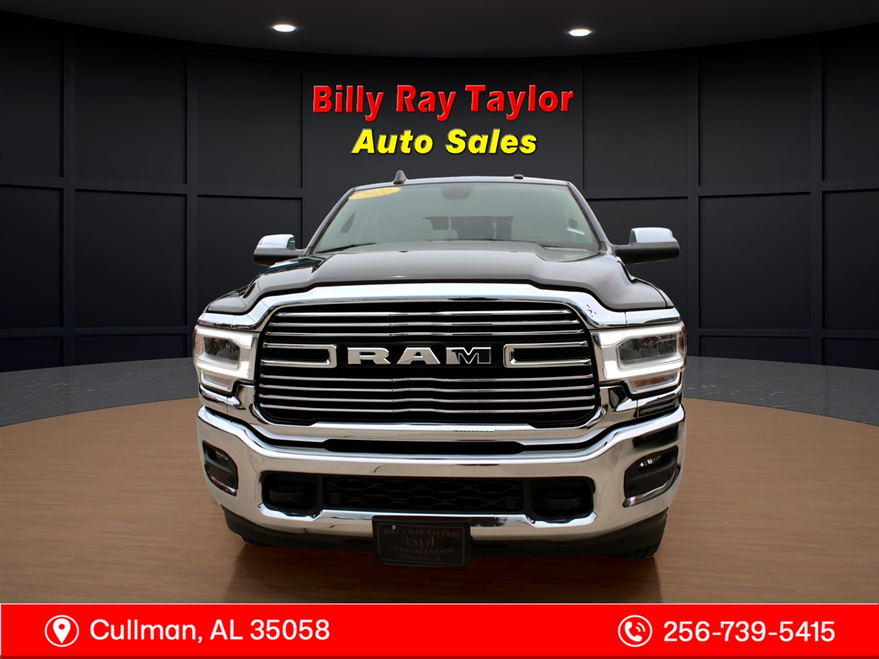 RAM 2500  2021 RAM 2500  2021
