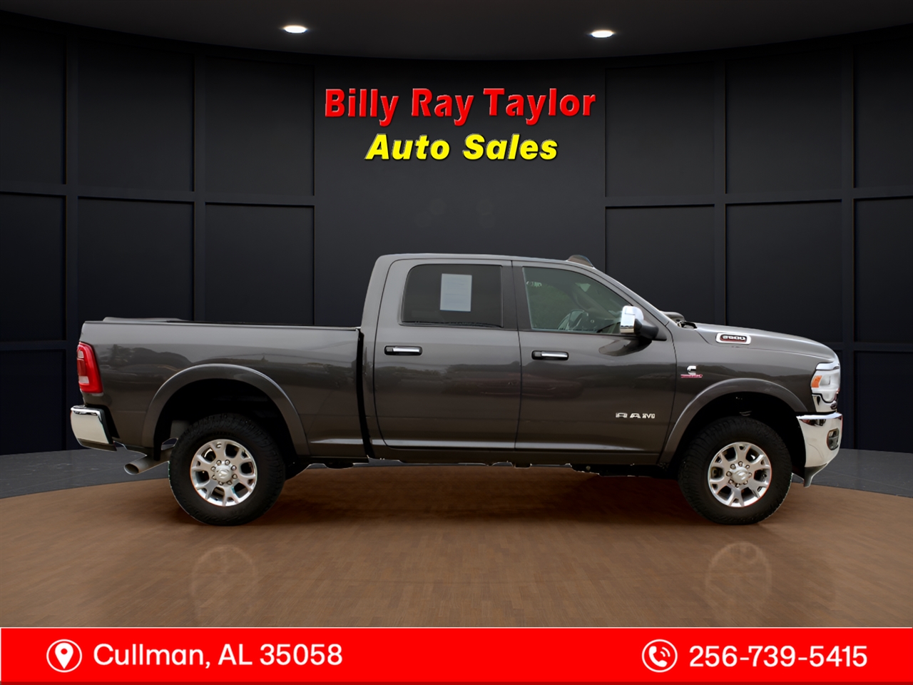 RAM 2500  2021 RAM 2500  2021