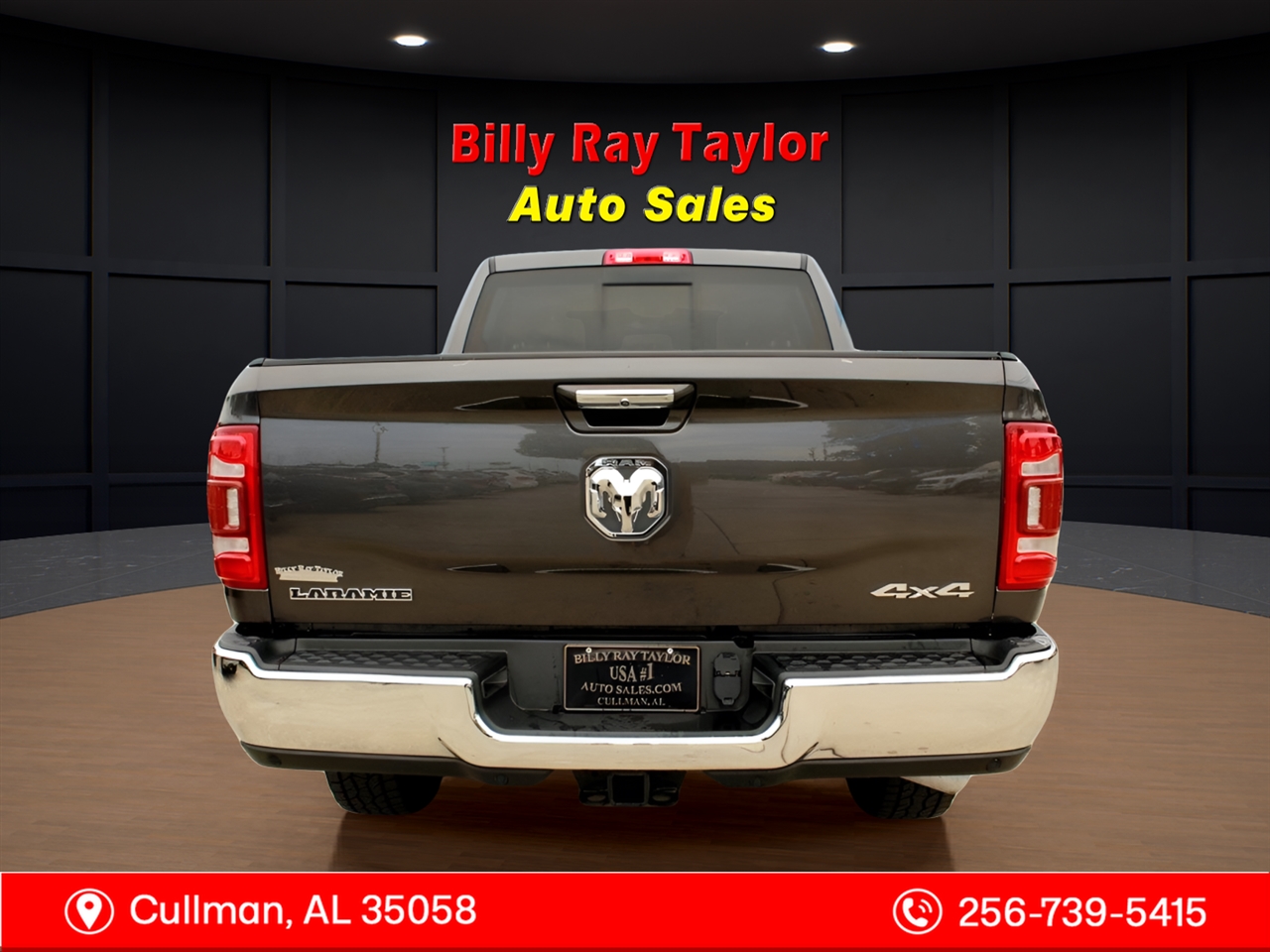 RAM 2500  2021 RAM 2500  2021