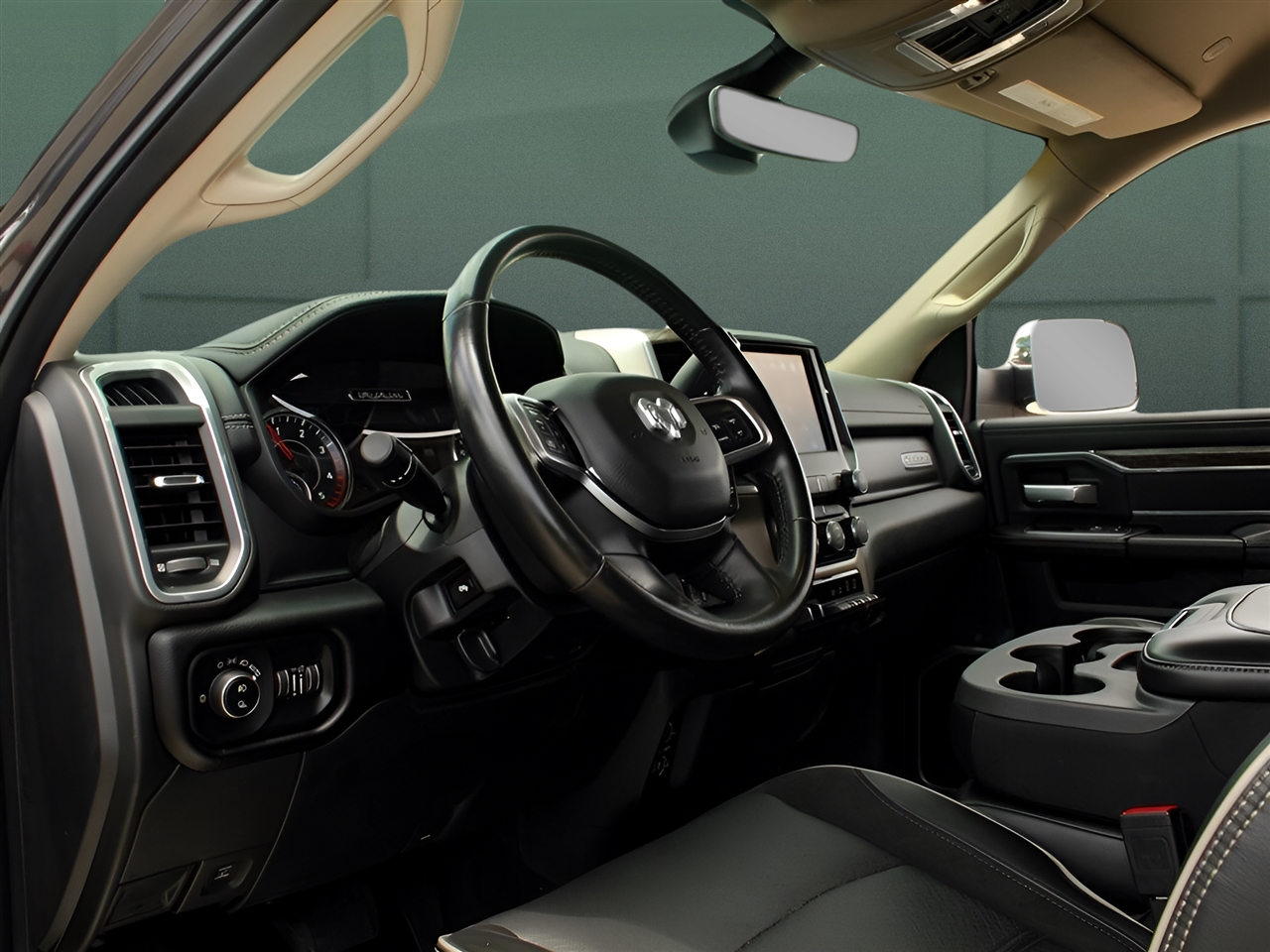 RAM 2500  2021 RAM 2500  2021