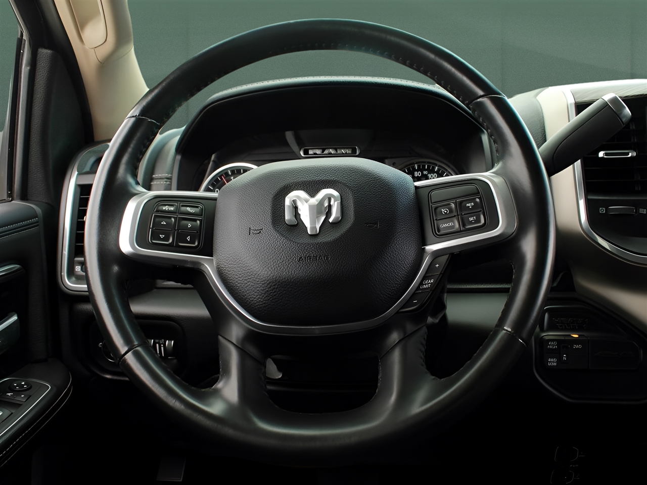 RAM 2500  2021 RAM 2500  2021