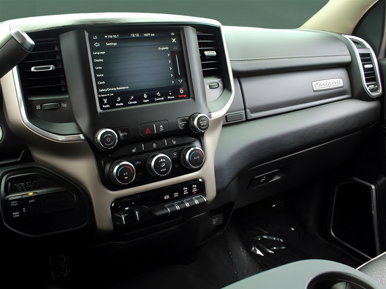 RAM 2500  2021 RAM 2500  2021