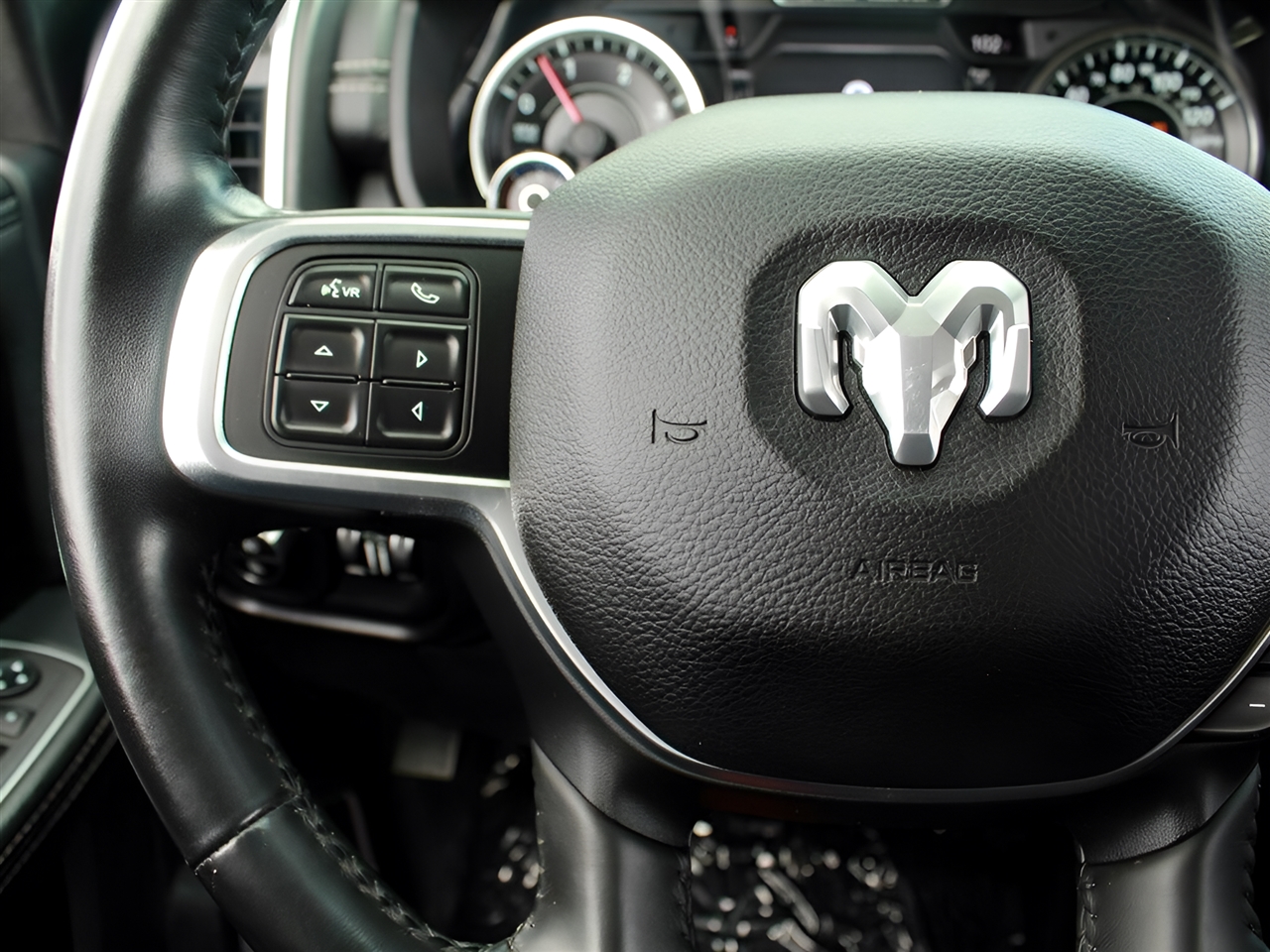 RAM 2500  2021 RAM 2500  2021