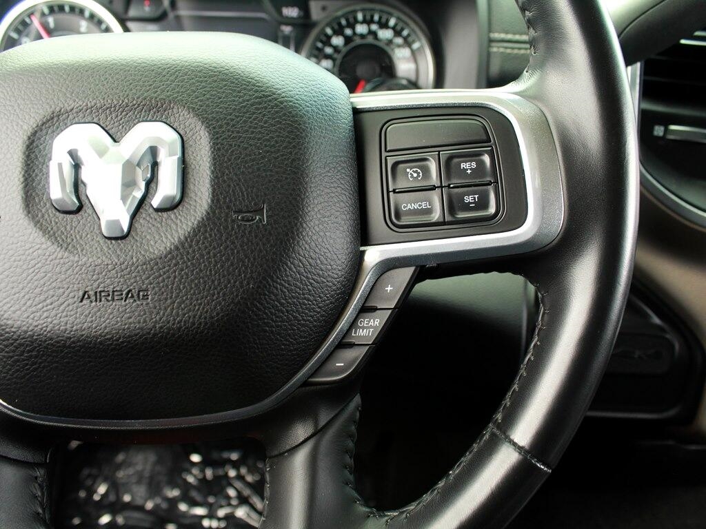 RAM 2500  2021 RAM 2500  2021