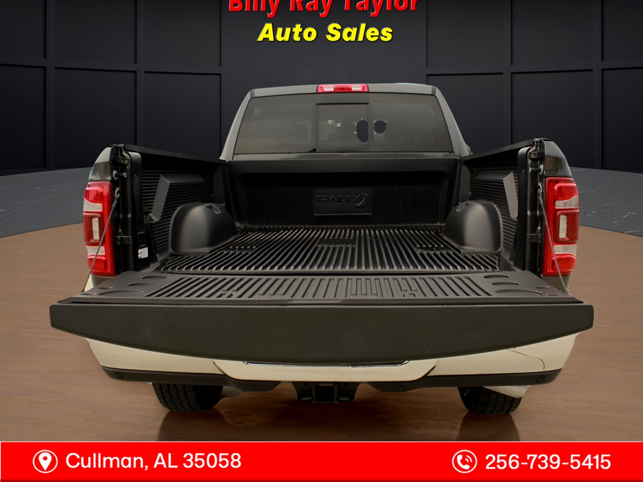 RAM 2500  2021 RAM 2500  2021