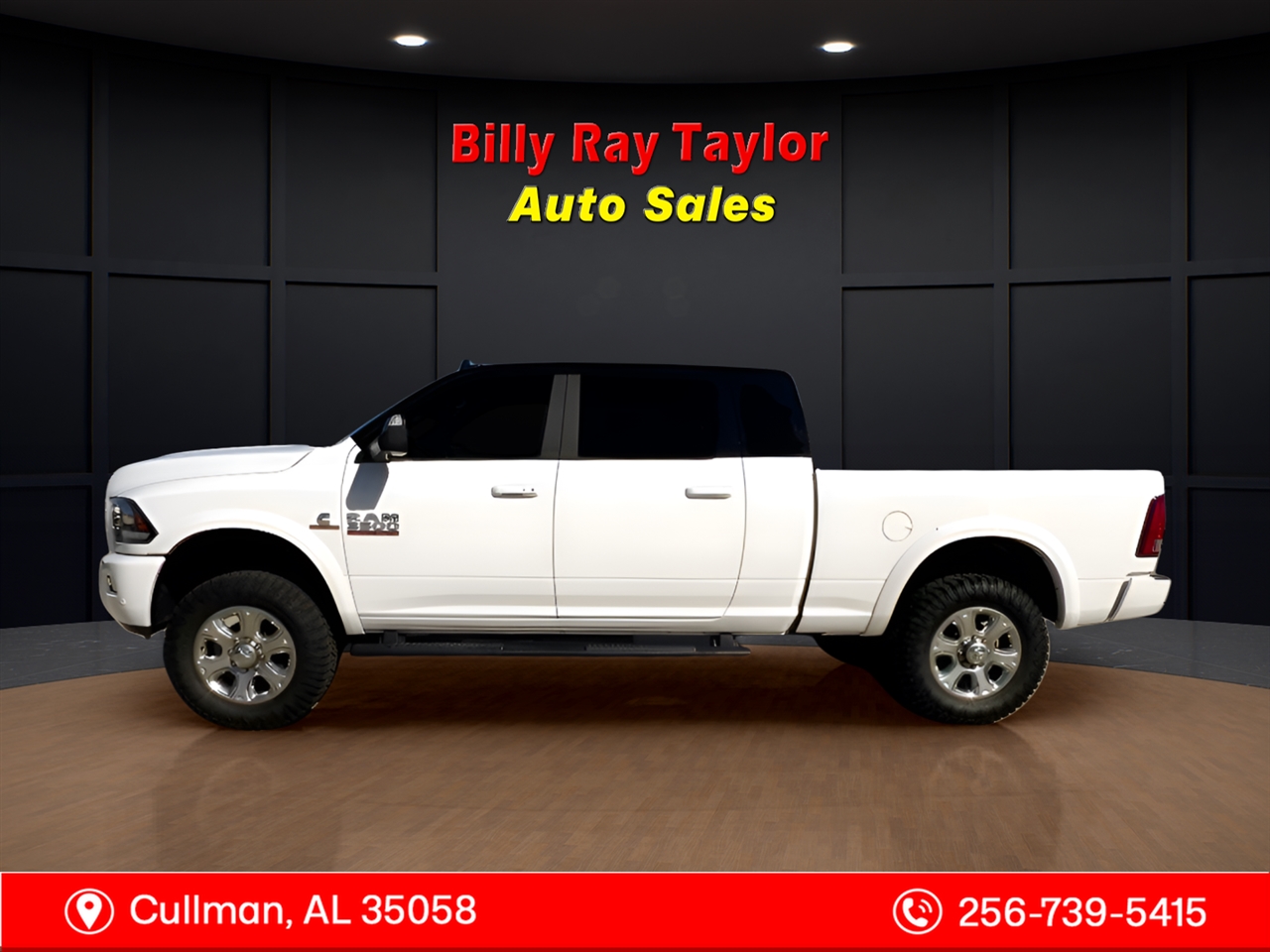 RAM 3500  2018 RAM 3500  2018
