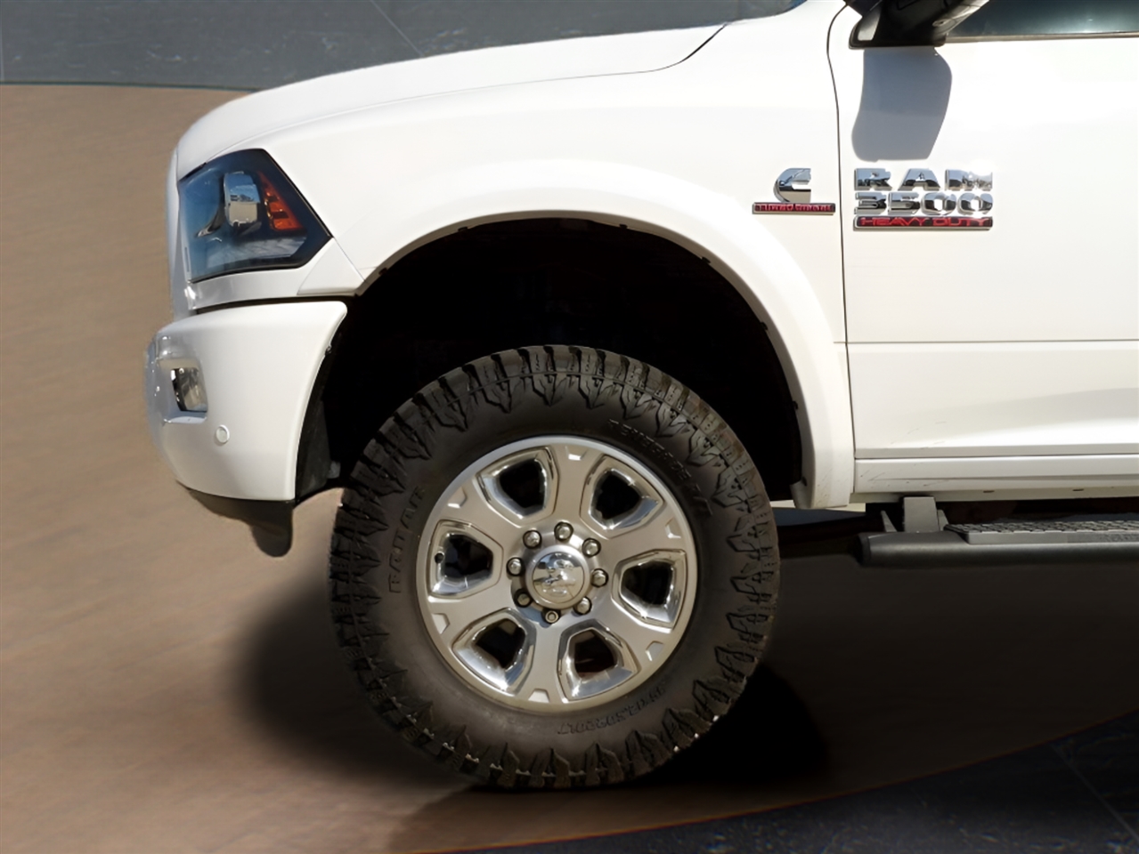 RAM 3500  2018 RAM 3500  2018
