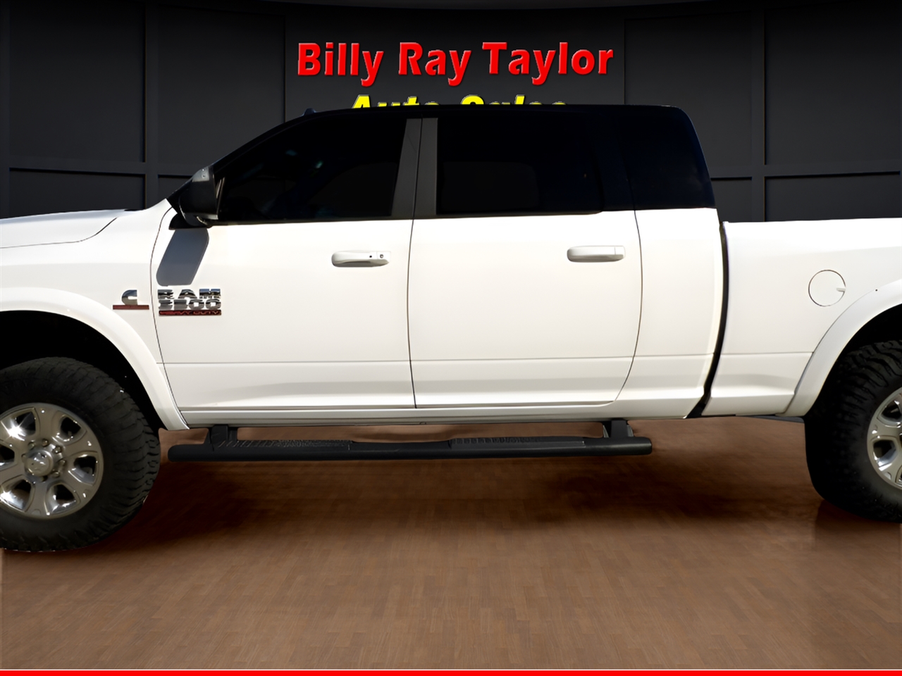 RAM 3500  2018 RAM 3500  2018