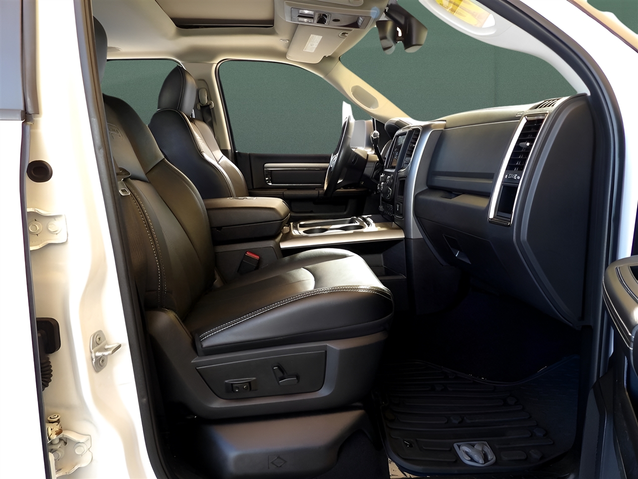 RAM 3500  2018 RAM 3500  2018