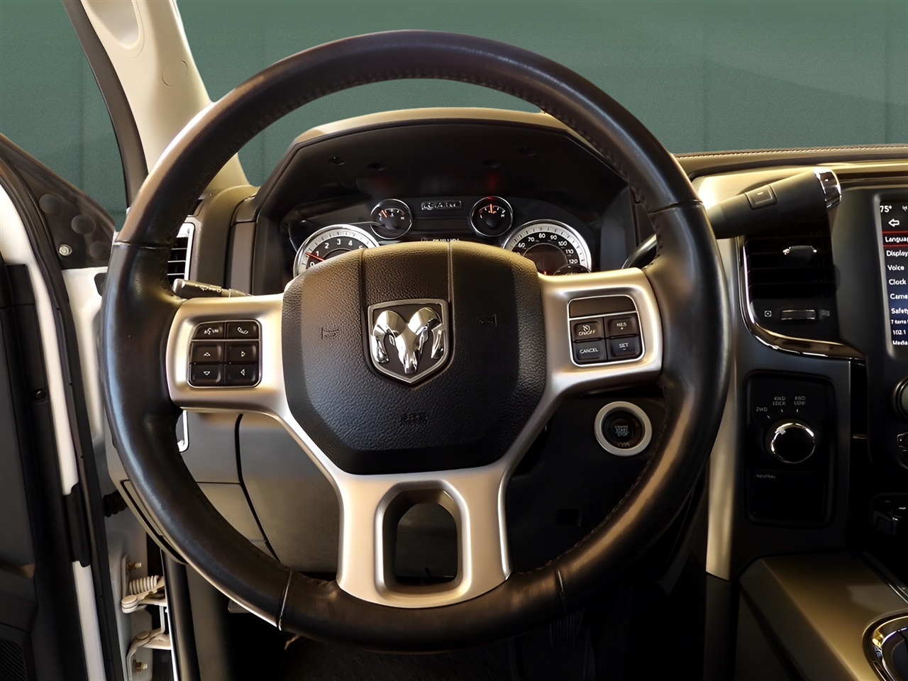 RAM 3500  2018 RAM 3500  2018