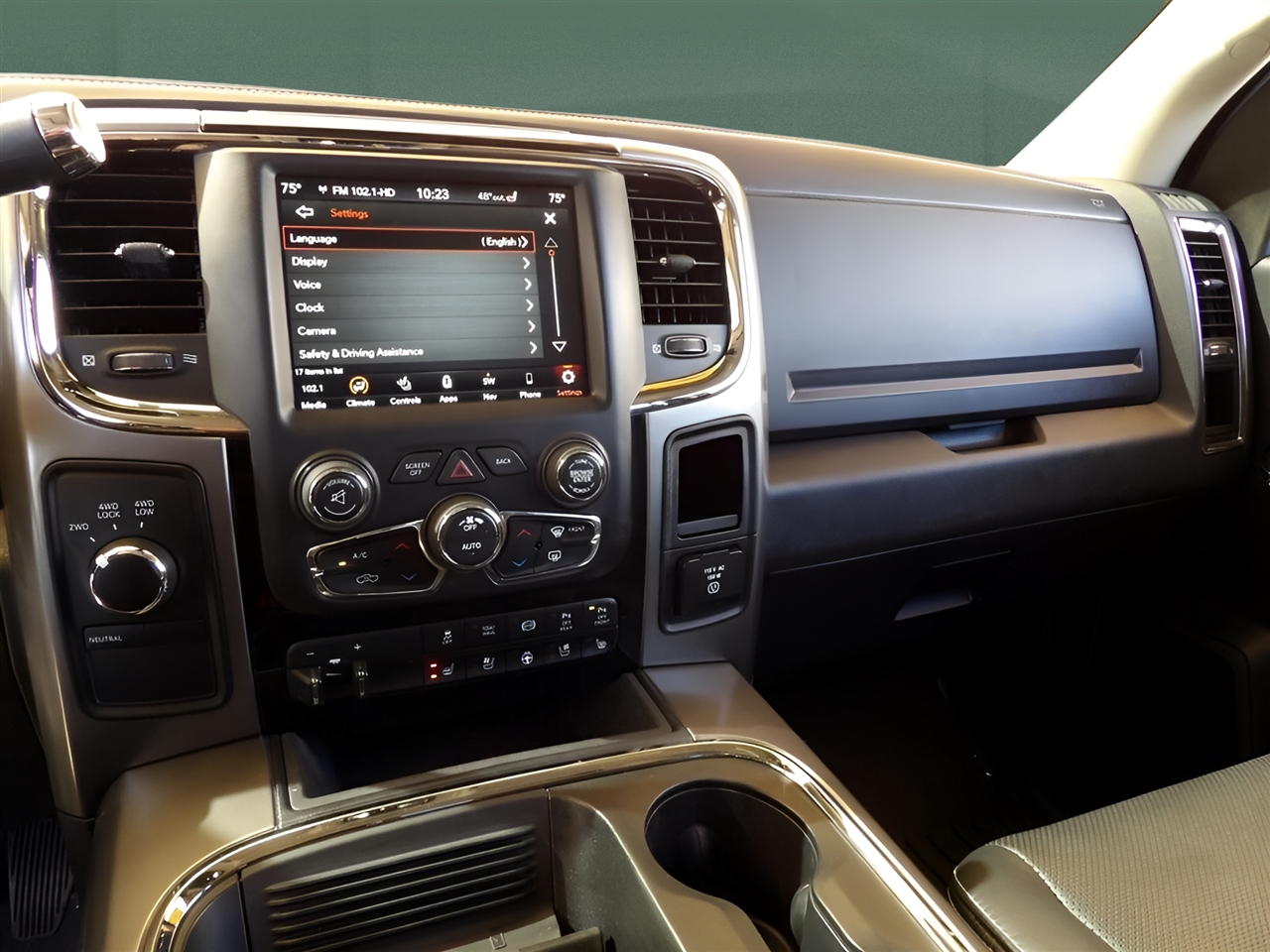 RAM 3500  2018 RAM 3500  2018