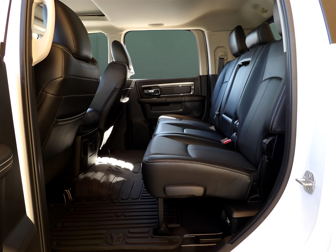 RAM 3500  2018 RAM 3500  2018