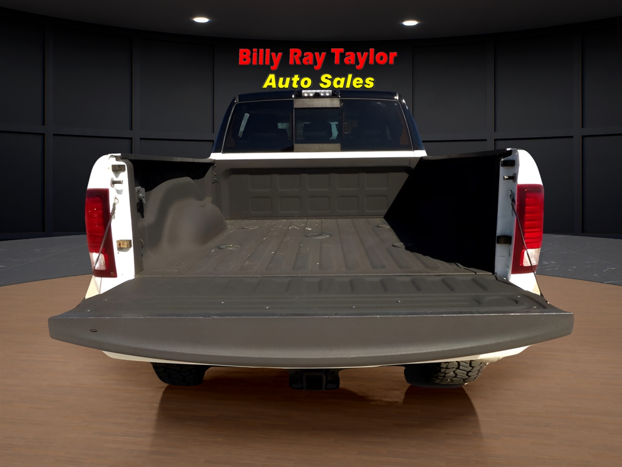 RAM 3500  2018 RAM 3500  2018