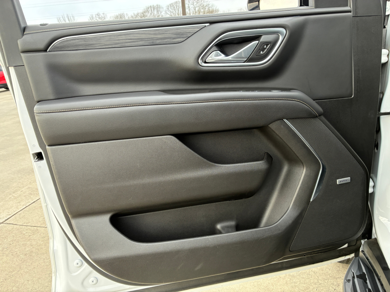 GMC Yukon XL 1500 SLT 2021