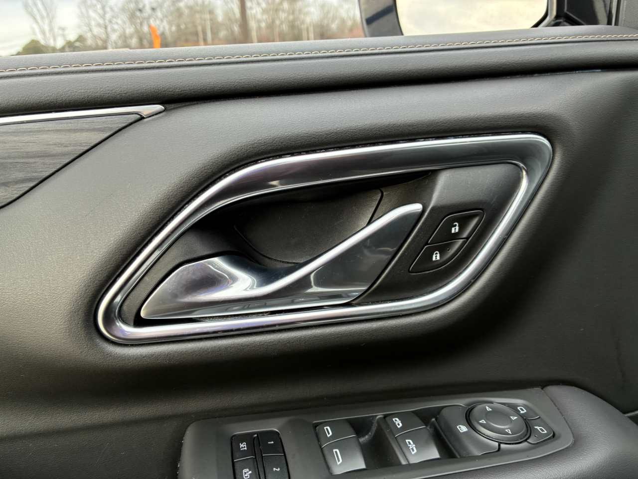 GMC Yukon XL 1500 SLT 2021