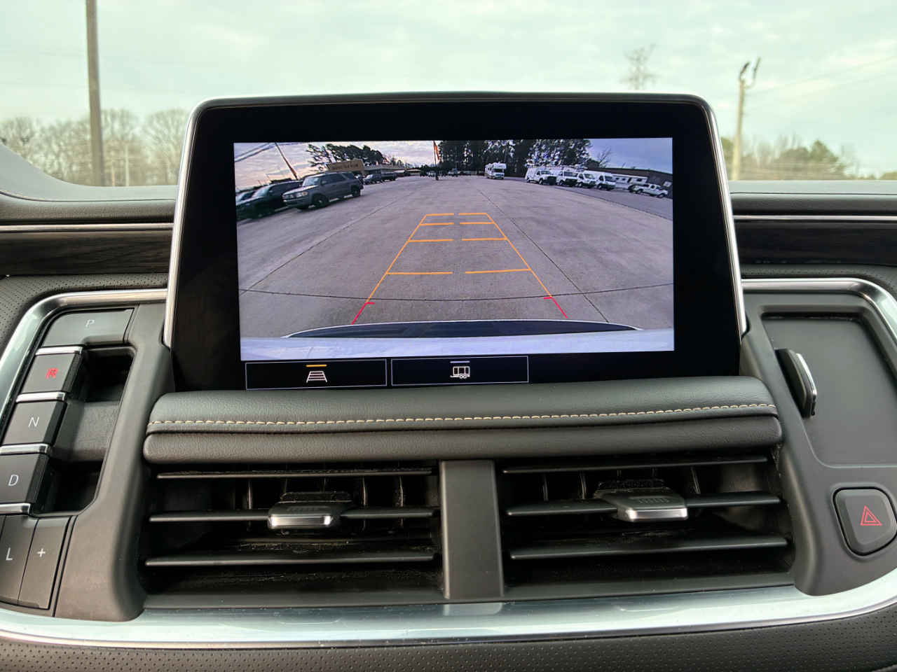 GMC Yukon XL 1500 SLT 2021