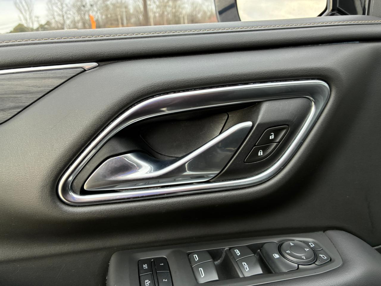GMC Yukon XL 1500 SLT 2021