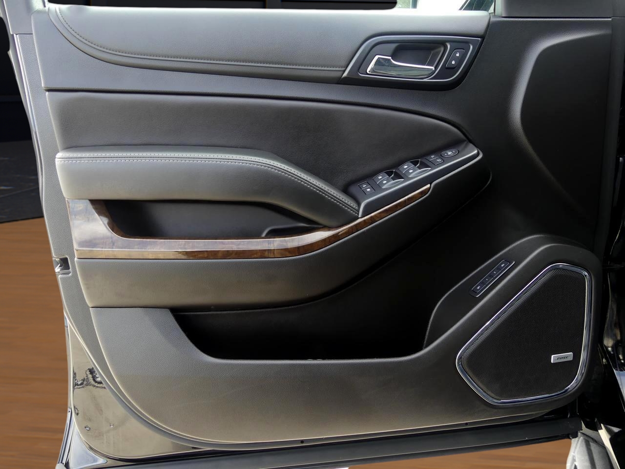 Chevrolet Suburban  2019 Chevrolet Suburban  2019