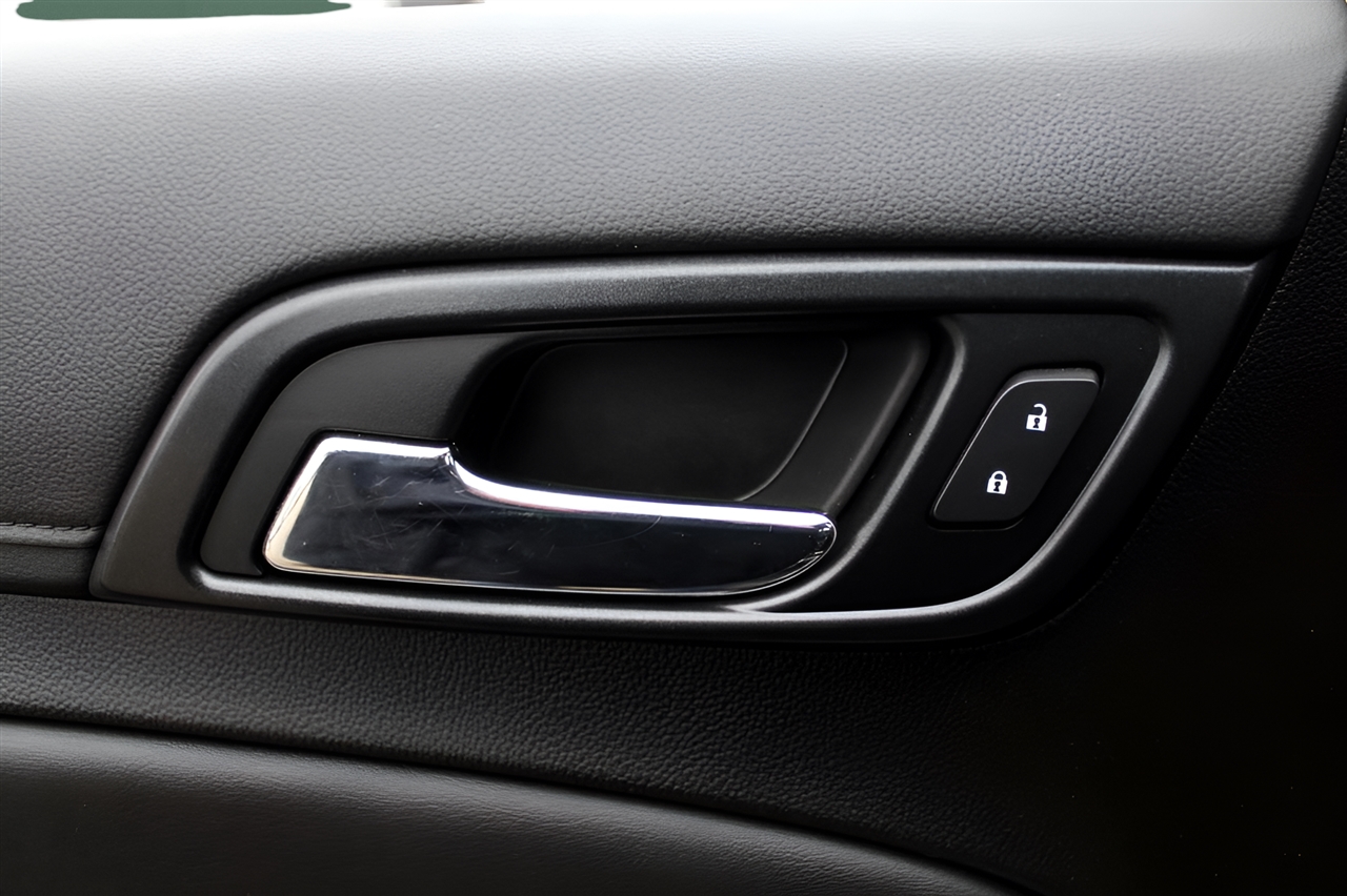 Chevrolet Suburban  2019 Chevrolet Suburban  2019