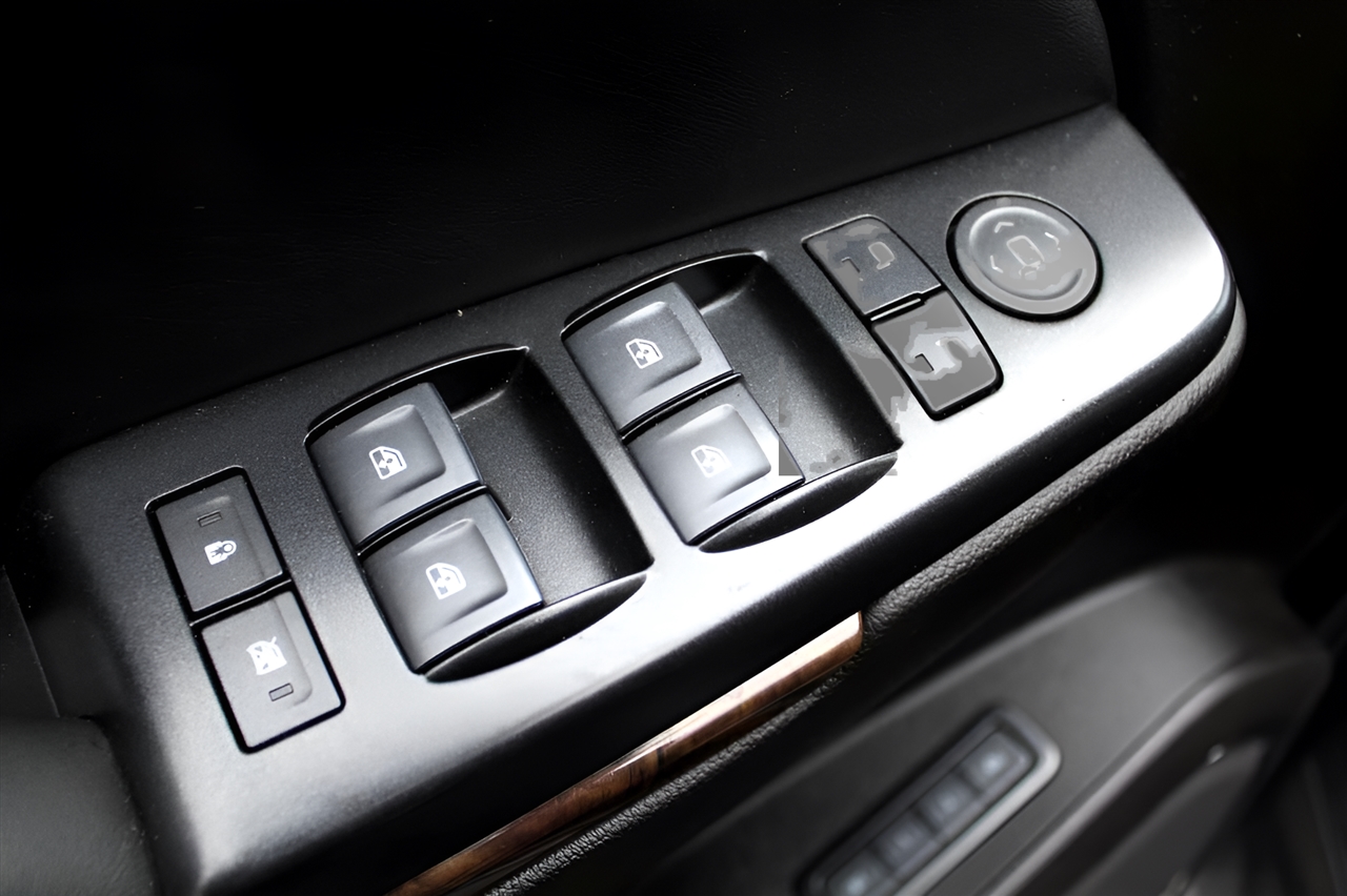 Chevrolet Suburban  2019 Chevrolet Suburban  2019