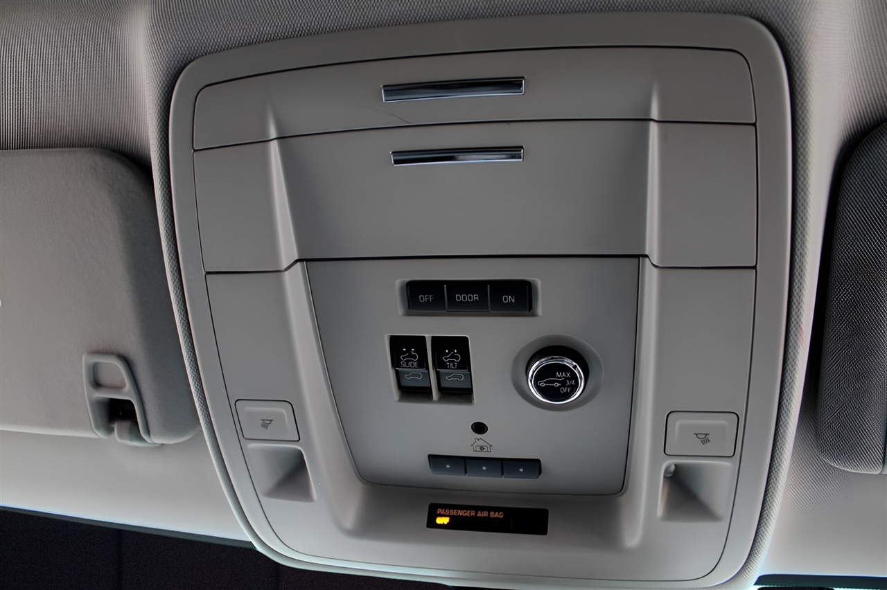 Chevrolet Suburban  2019 Chevrolet Suburban  2019