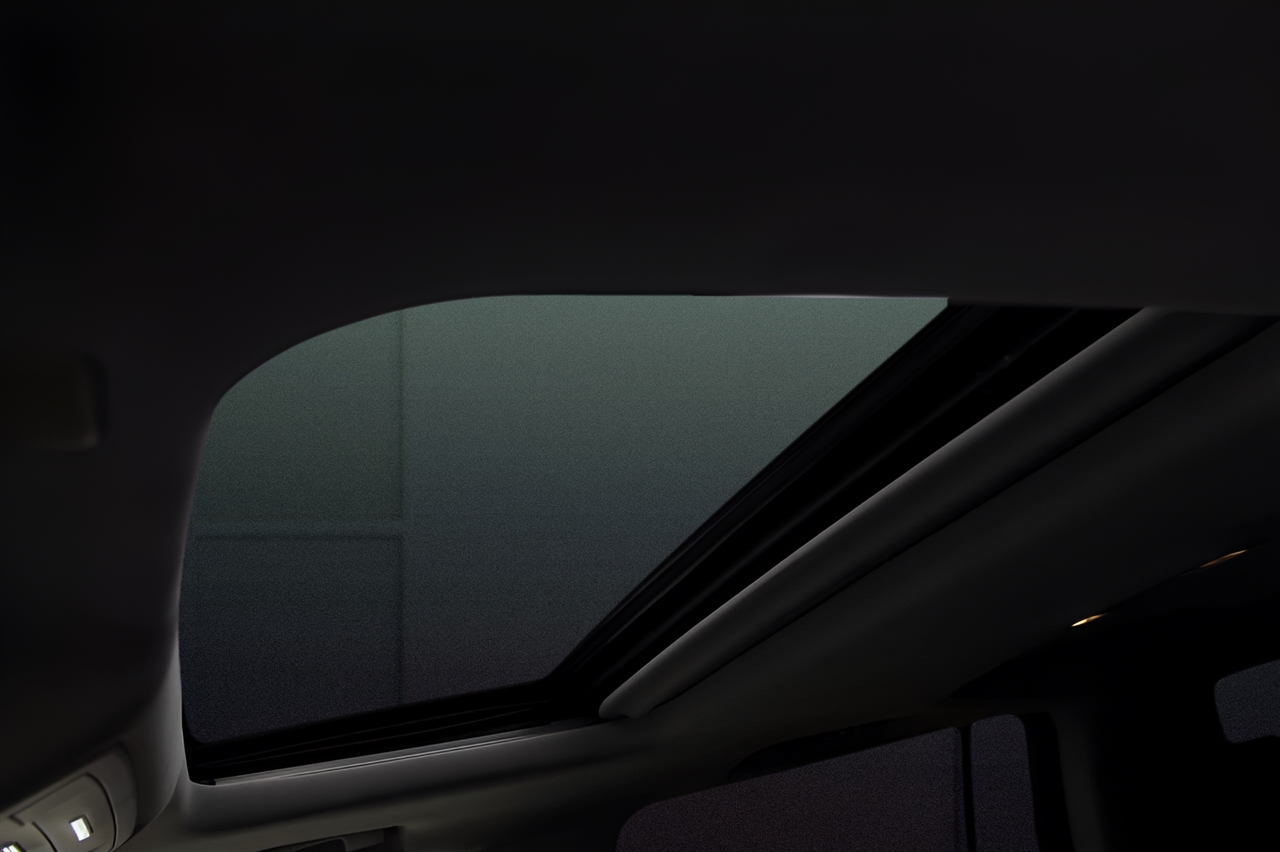 Chevrolet Suburban  2019 Chevrolet Suburban  2019