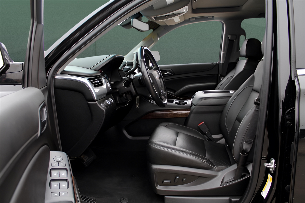 Chevrolet Suburban  2019 Chevrolet Suburban  2019