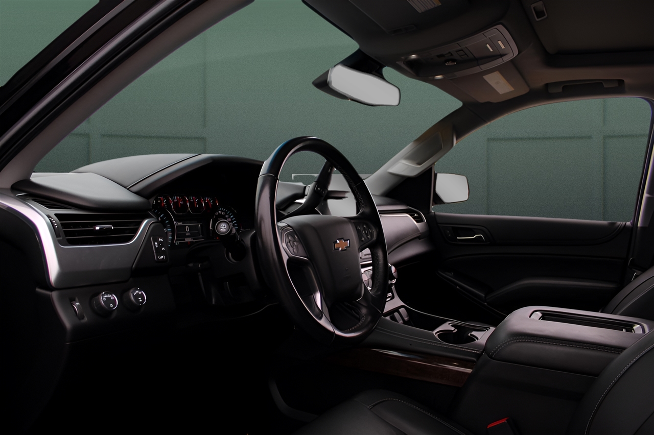 Chevrolet Suburban  2019 Chevrolet Suburban  2019