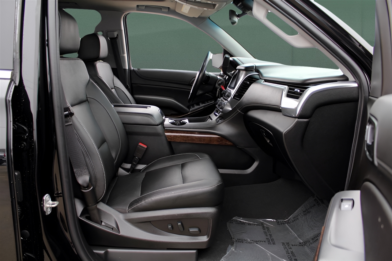 Chevrolet Suburban  2019 Chevrolet Suburban  2019