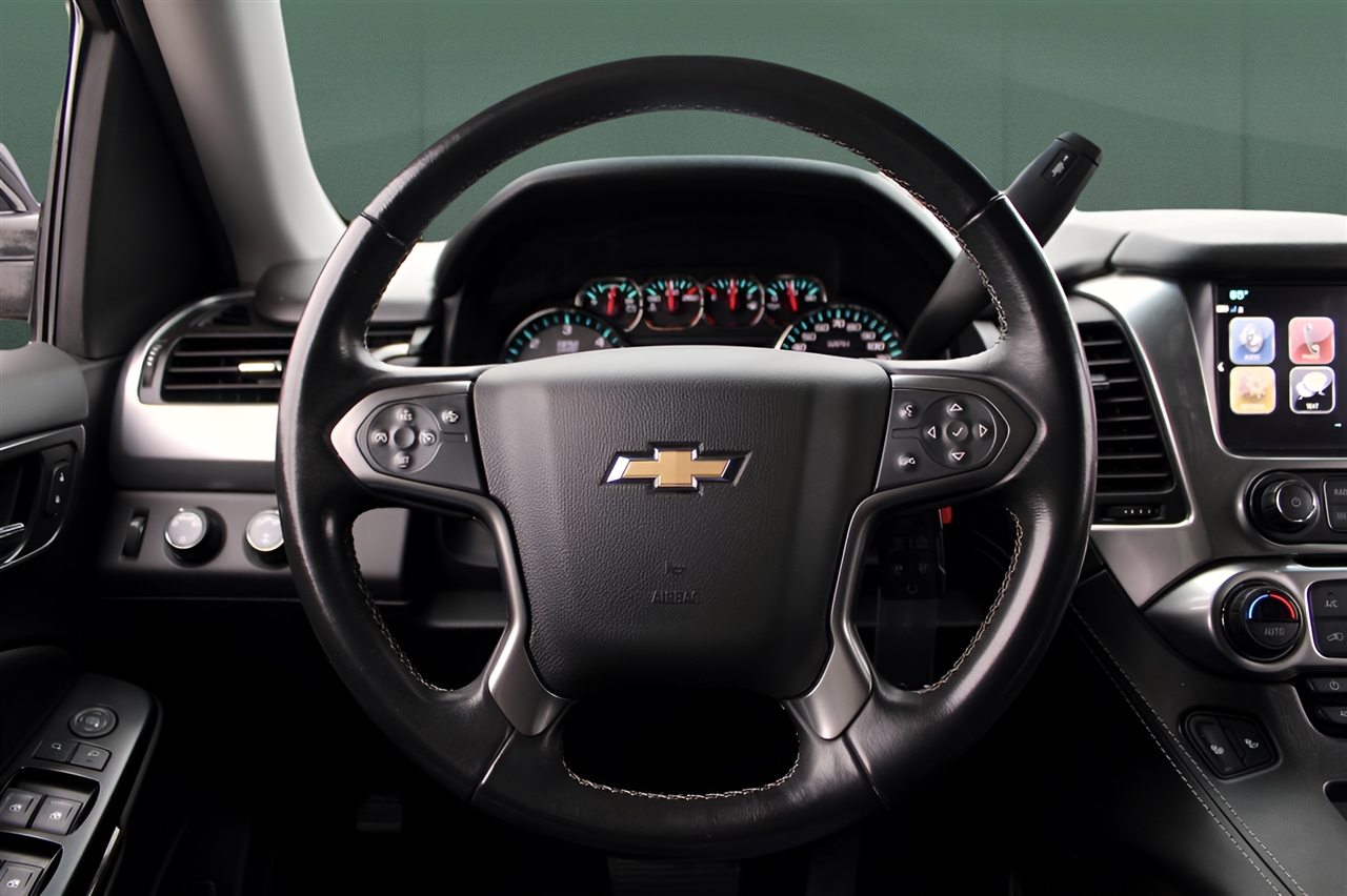 Chevrolet Suburban  2019 Chevrolet Suburban  2019