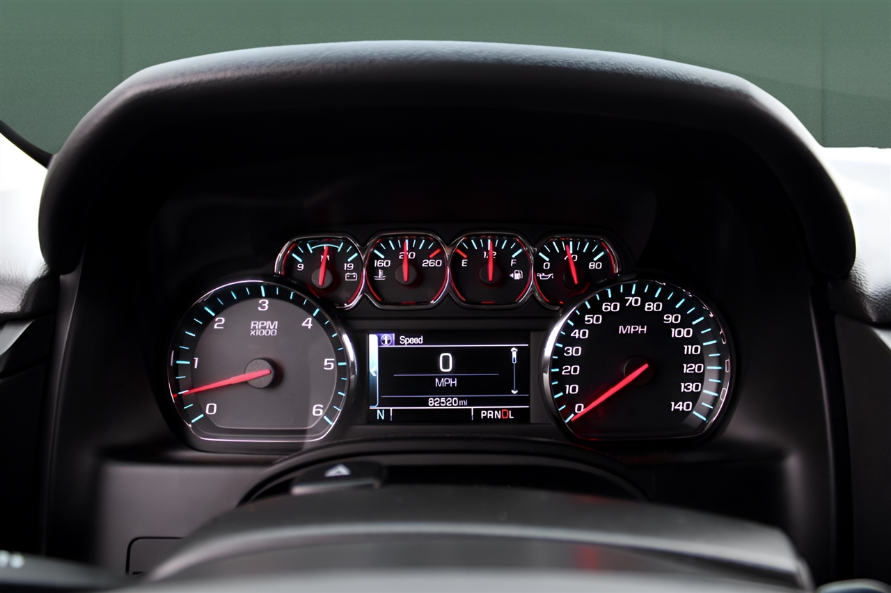 Chevrolet Suburban  2019 Chevrolet Suburban  2019