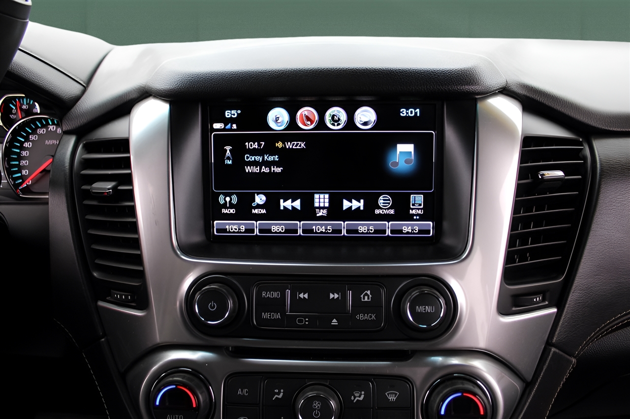 Chevrolet Suburban  2019 Chevrolet Suburban  2019