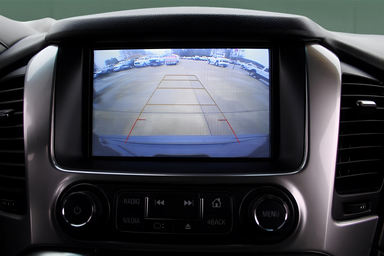 Chevrolet Suburban  2019 Chevrolet Suburban  2019