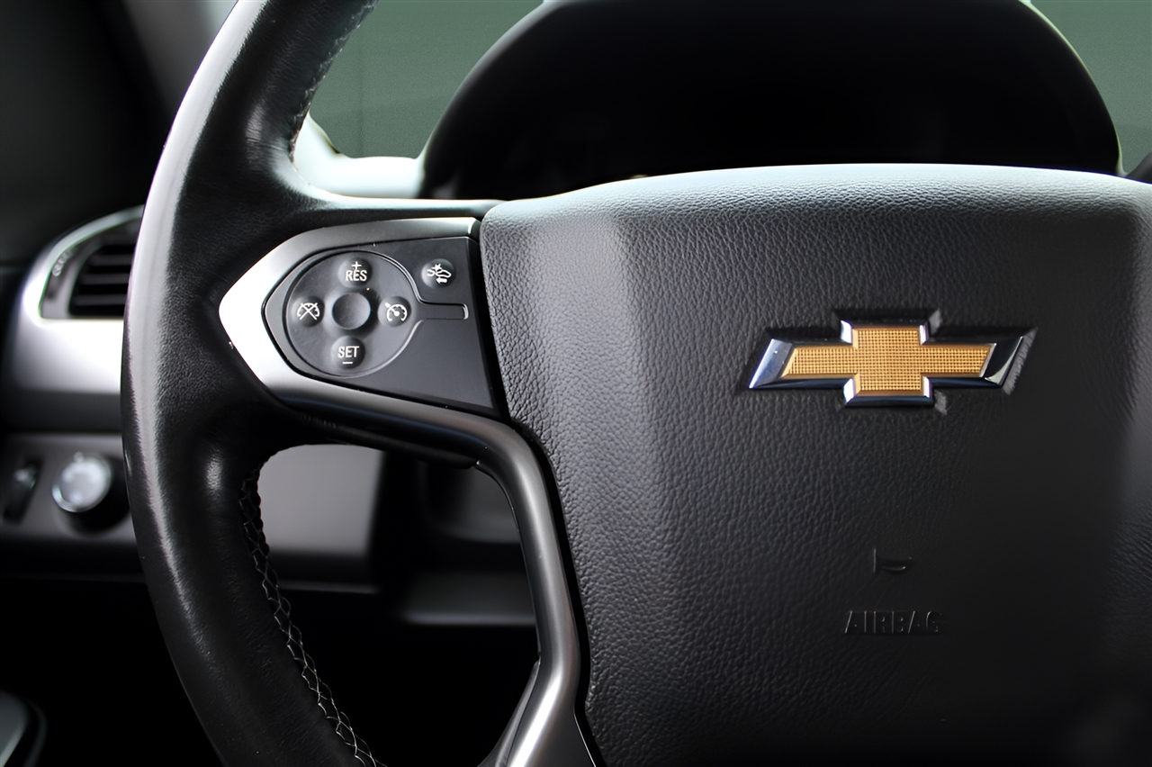 Chevrolet Suburban  2019 Chevrolet Suburban  2019